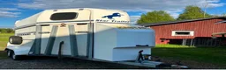 Hästtransporter  fordon & transport till salu: Star trailer zafir - Annons 1