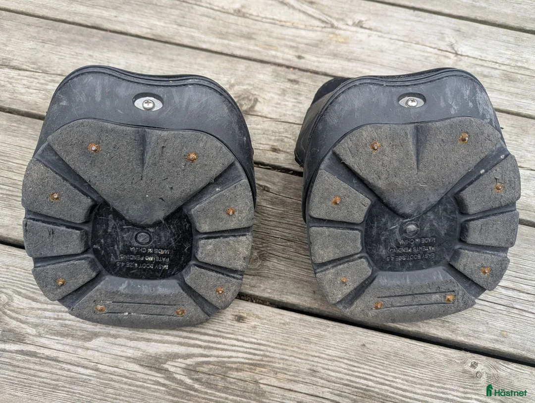 Övrig utrustning övrig utrustning till salu: Easyboot Glove strl.4,5 - Annons 2