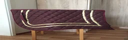Sadlar hästutrustning till salu: Barock sadel (med show sett) - Annons 10
