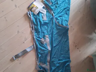 Täcken hästutrustning Flugtäcke - Annons 5