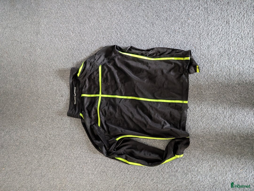 Övrig Ryttarutrustning ryttarutrustning till salu: Ergo x2 träningsjacks i Nyköping - Annons 2