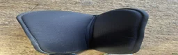 Sadeltillbehör hästutrustning till salu: Tryckavlastande padd - Annons 3