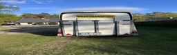 Hästtransporter  fordon & transport till salu: Thule Royal 200 XT - Annons 6