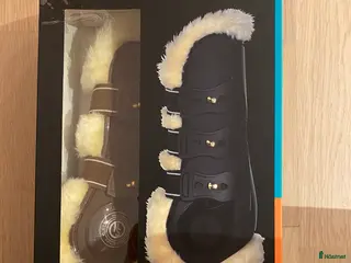 Benskydd hästutrustning Säljer oanvända HS Techsafe! i Haparanda - Annons 5