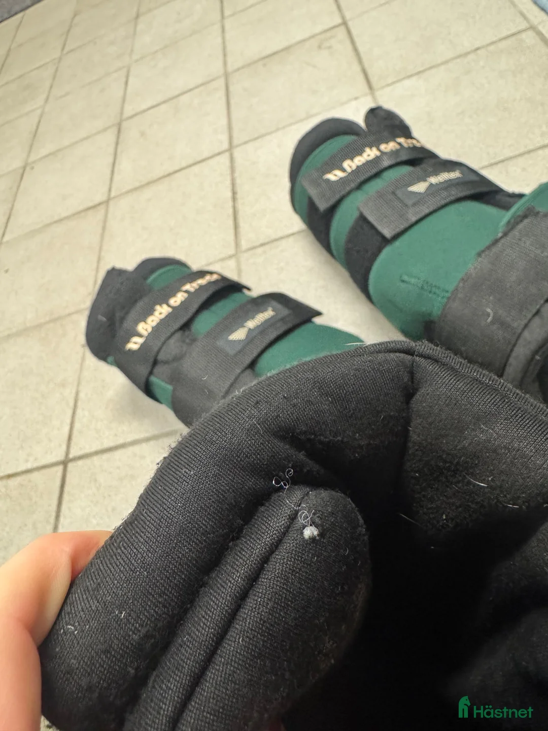 Övrig Hästutrustning hästutrustning till salu: Back on Track stallbandage  - Annons 2