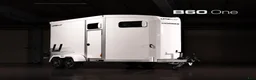 Hästtransporter  fordon & transport till salu: Ume B60 One - Kampanj - Annons 1