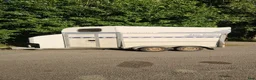Hästtransporter  fordon & transport till salu: STAR TRAILER DIAMANT - Annons 1