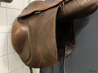 Sadlar hästutrustning TAUR Gaiter 17,5 - Annons 5