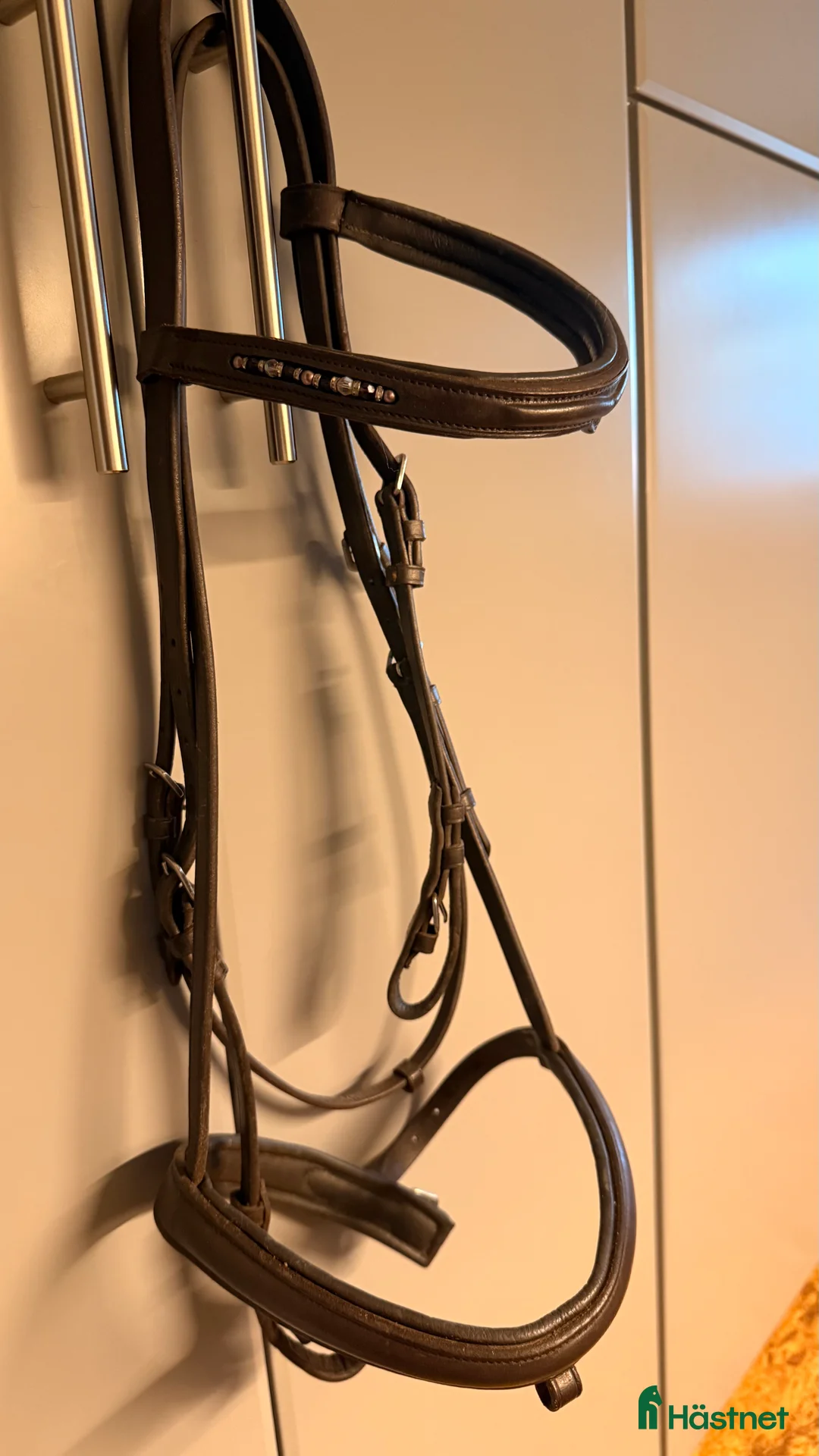 Träns hästutrustning till salu: Xfull , full , Kandar , vanliga träns  - Annons 3