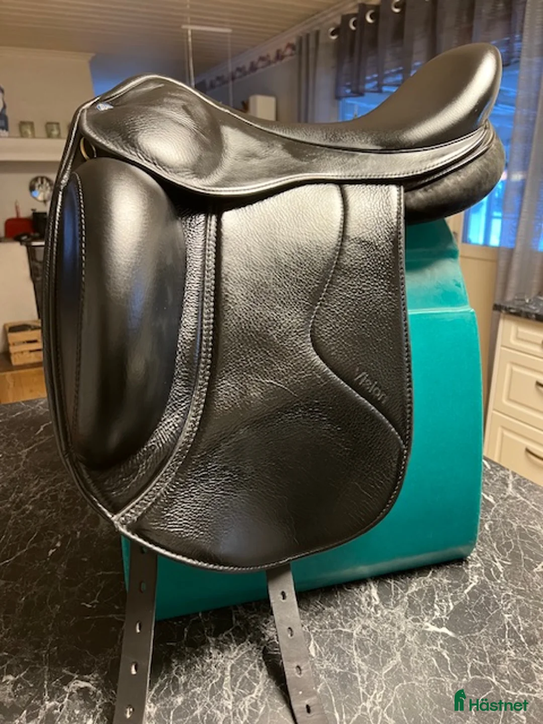 Sadlar hästutrustning till salu: HR Vision 17" i Ljungbyholm - Annons 2
