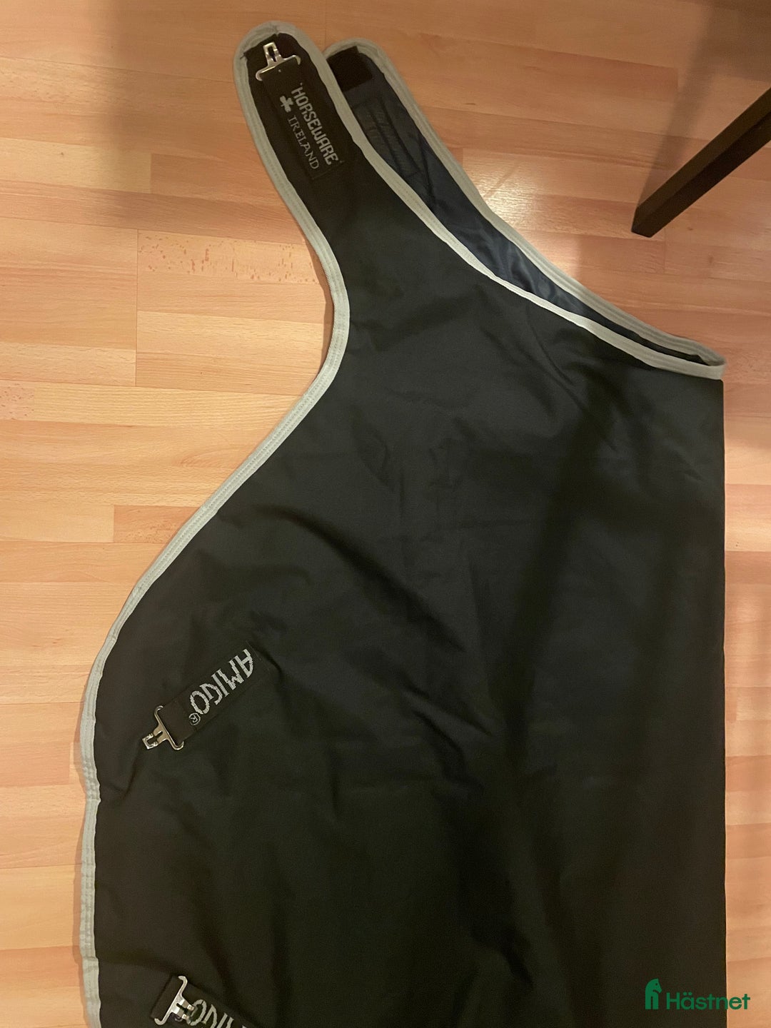 Täcken hästutrustning till salu: Horseware Walker täcke  i Flyinge - Annons 3