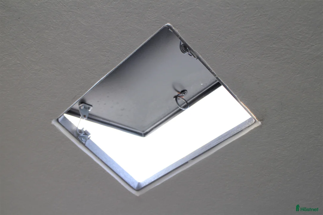 Hästtransporter  fordon & transport till salu: Diagonallastad Fautras Oblic+2 för 2 hästar i Kvicksund - Annons 8