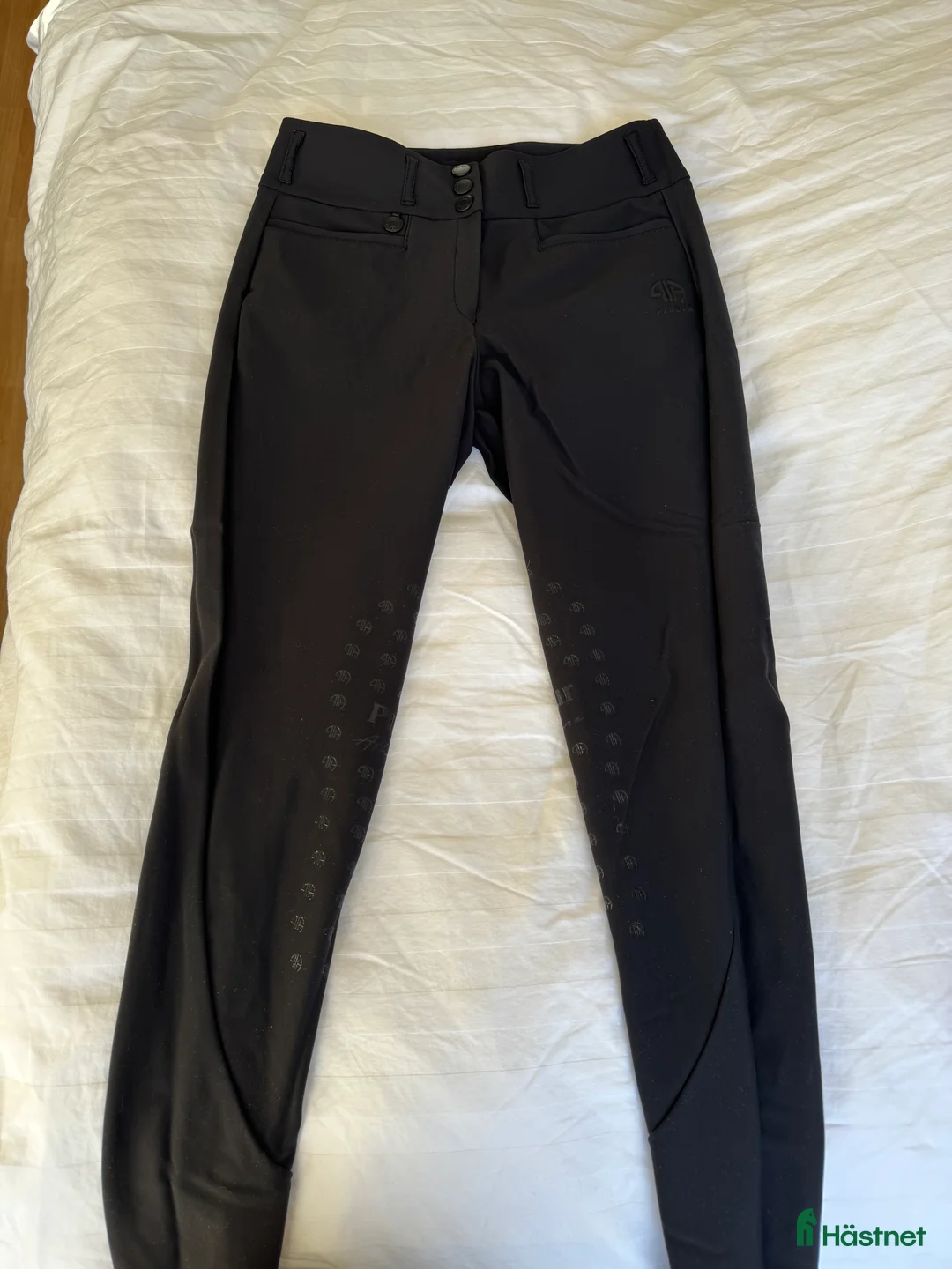Ridbyxor ryttarutrustning till salu: Ridbyxa Pikeur - Annons 2