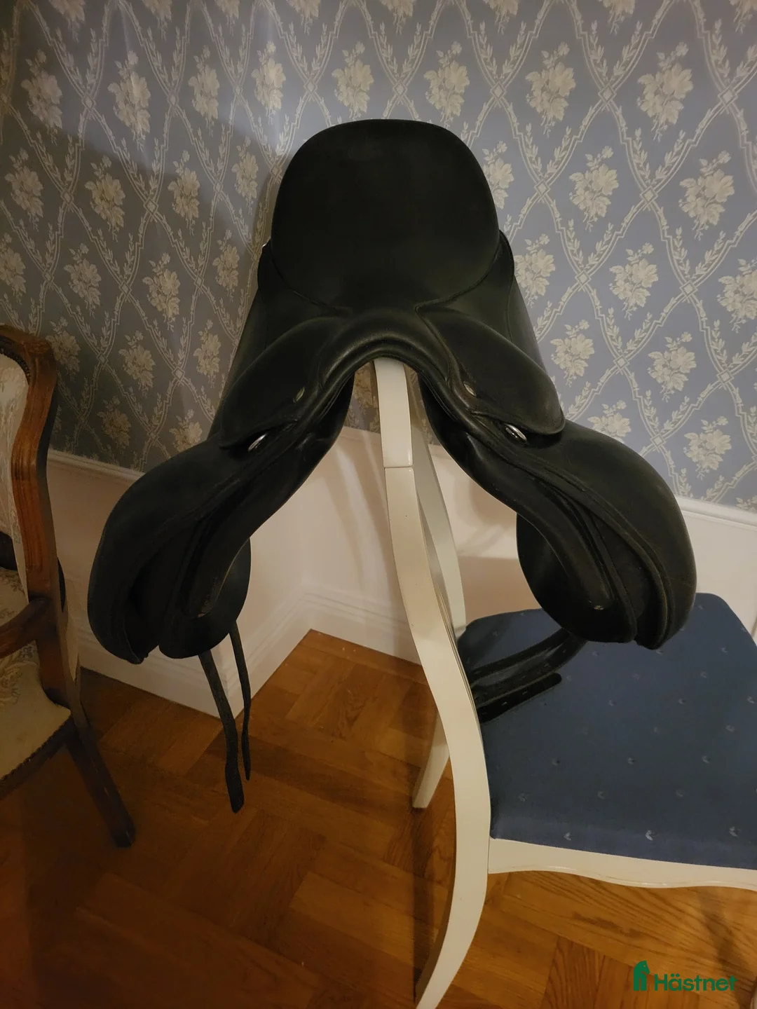 Sadlar hästutrustning till salu: Draupnir Embla i Almunge - Annons 2