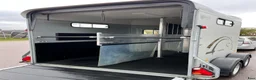 Hästtransporter  fordon & transport till salu: Cheval Liberte Touring - 22 - Annons 6