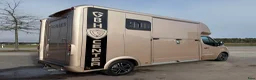 Hästlastbilar  fordon & transport till salu: NORDIC HORSE 3 STUTERI AUTOMAT LÅG SKATT  - Annons 3