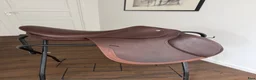 Sadlar hästutrustning till salu: Ny Colbert Brothers 17,5” - Annons 6