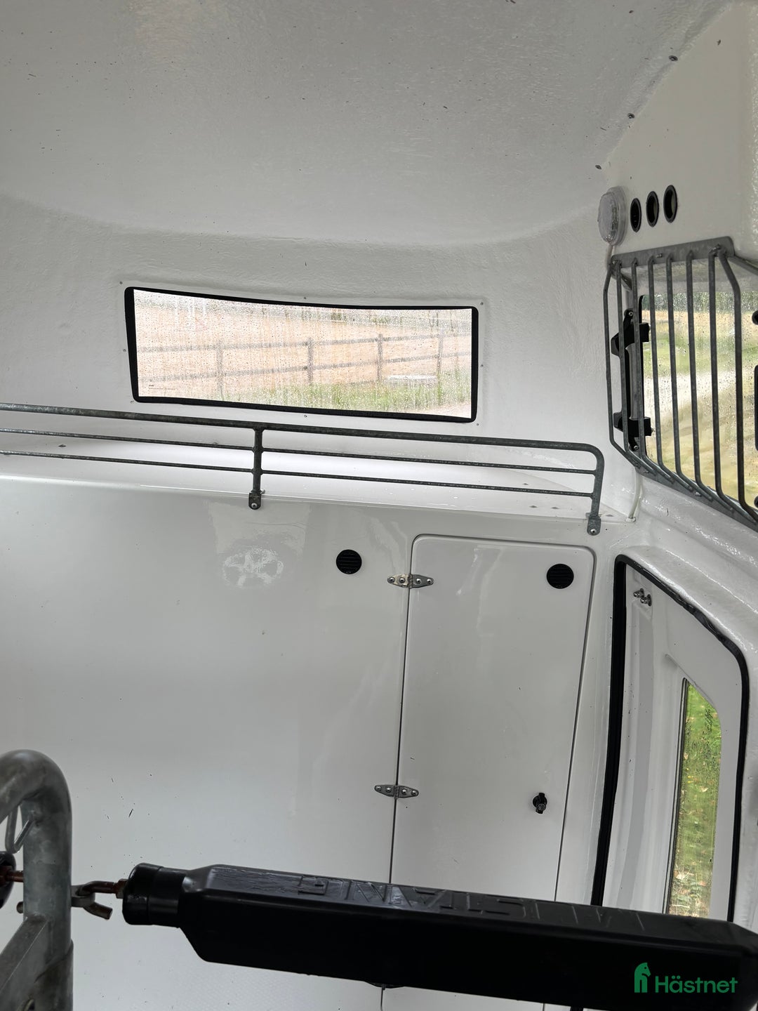 Hästtransporter  fordon & transport till salu: Mustang Elit-2019 hästtransport  i Västerås - Annons 10