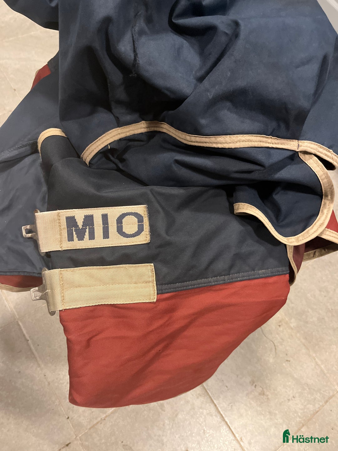 Täcken hästutrustning till salu: Täcken  i Degeberga - Annons 1