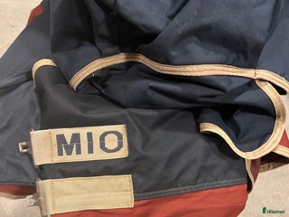 Täcken hästutrustning till salu: Täcken i Degeberga - Annons 3