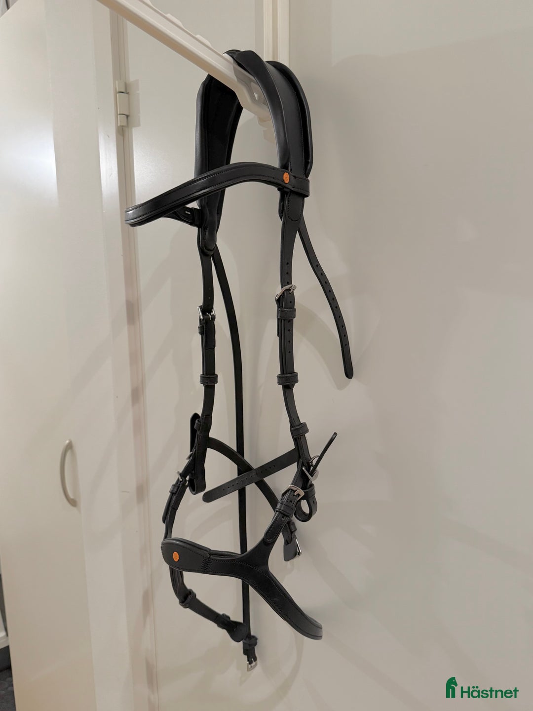 Träns hästutrustning till salu: The Equemist träns i Täby - Annons 3