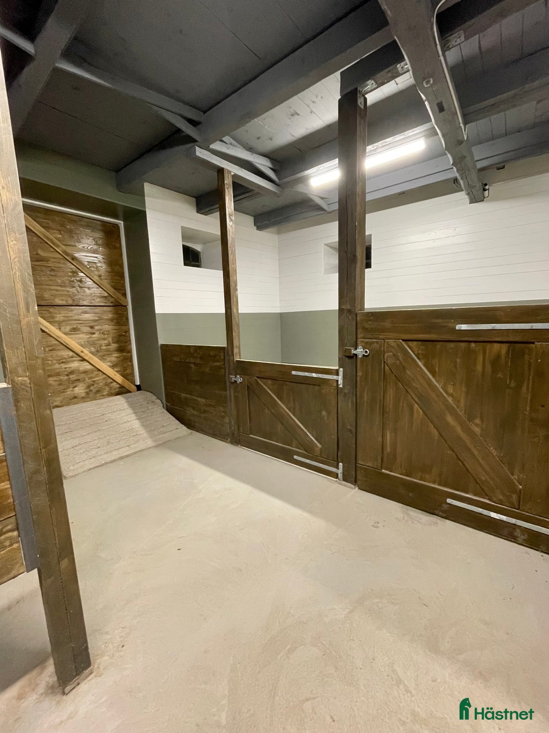  stallplats finnes: Stallplatser uthyres i Hässleholm - Bild 4