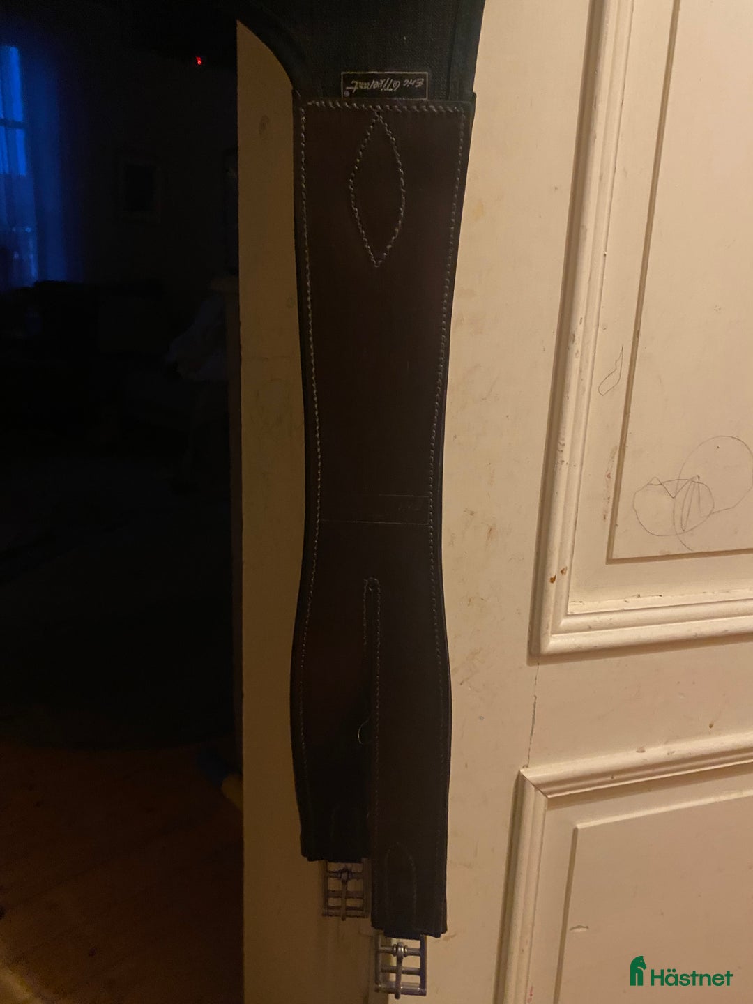 Sadeltillbehör hästutrustning till salu: ELT brun 145cm i Undersåker - Annons 2