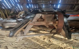 Sadlar hästutrustning till salu: Sadlar,rockard,speedcar,selar mm - Annons 12