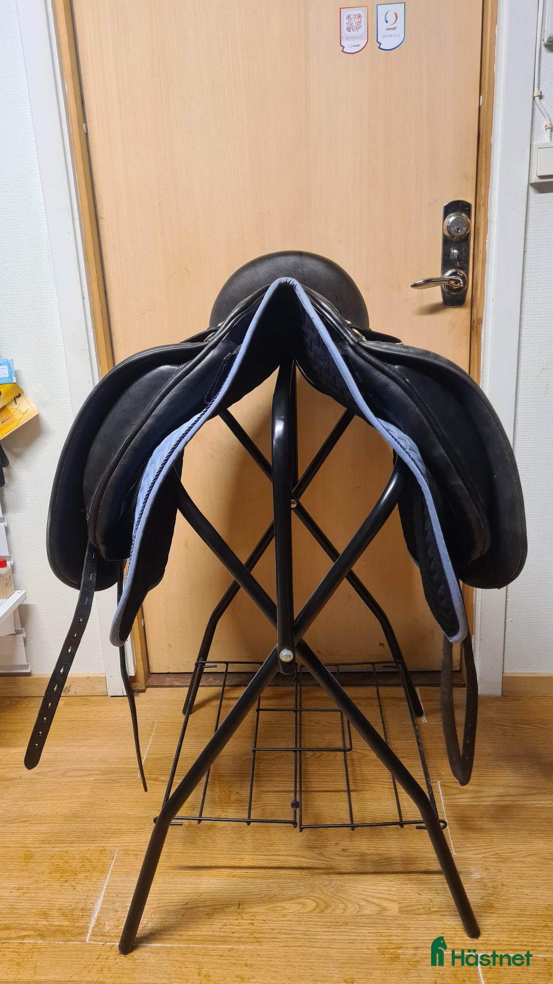 Sadlar hästutrustning till salu: Kentauer Medea i Hamneda - Annons 5