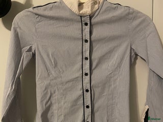 Övrigt Ridkläder ryttarutrustning till salu: Tävlingstopp i Kalmar - Annons 4