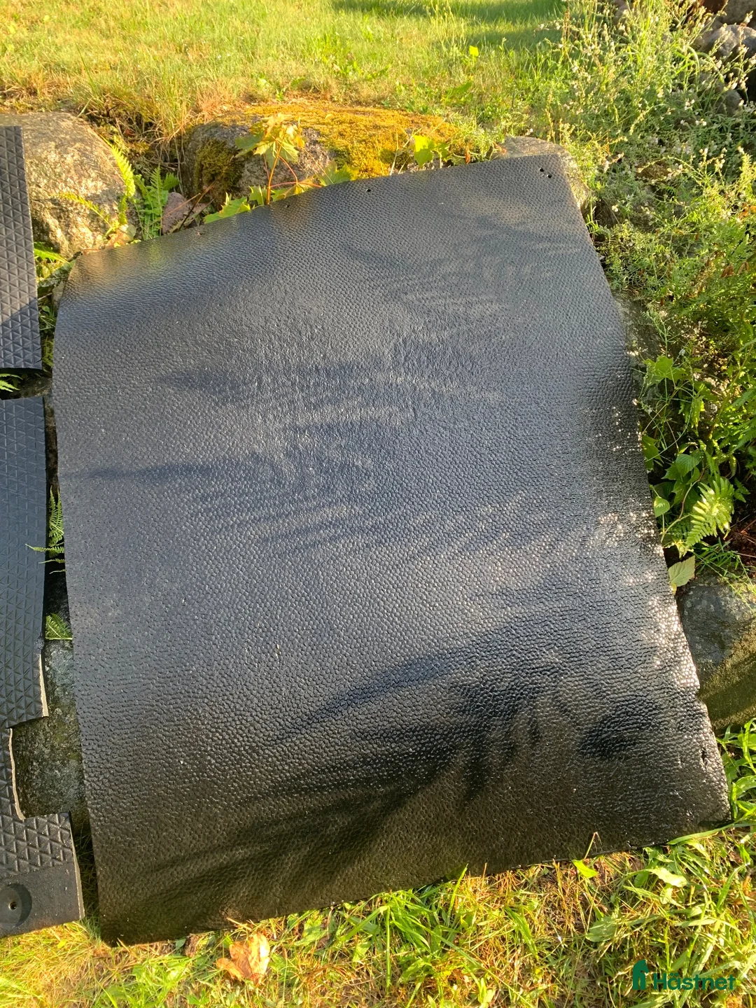 Övrigt fordon & transport till salu: Brodd/Transportmatta - Annons 1