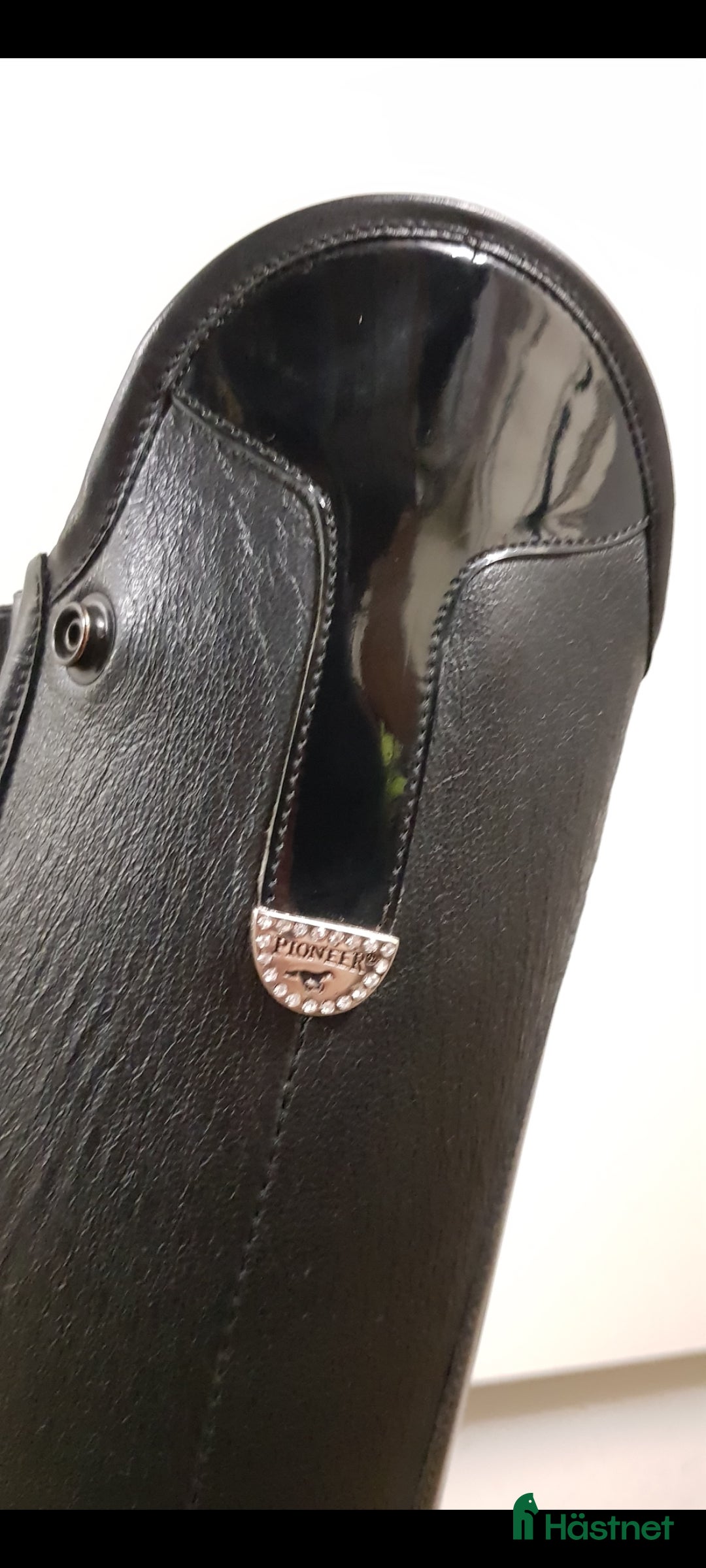 Ridstövlar ryttarutrustning till salu: Ridstövlar Pioneer i Höör - Annons 2