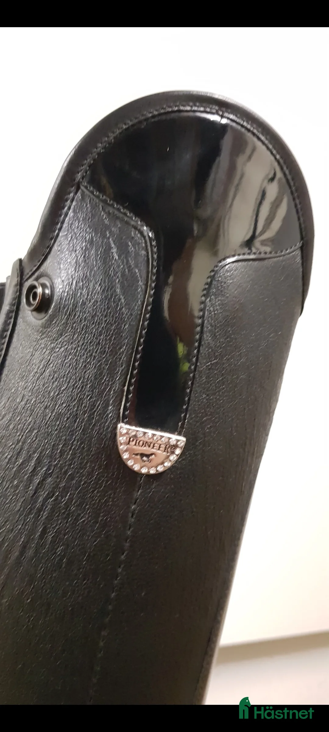 Ridstövlar ryttarutrustning till salu: Ridstövlar Pioneer i Höör - Annons 2