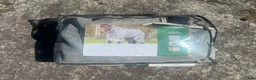 Täcken hästutrustning till salu: Horseware Rambo Protector Plus 155 cm - Annons 3