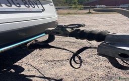 Övrig utrustning övrig utrustning till salu: Säljes  i Kungälv - Bild 4