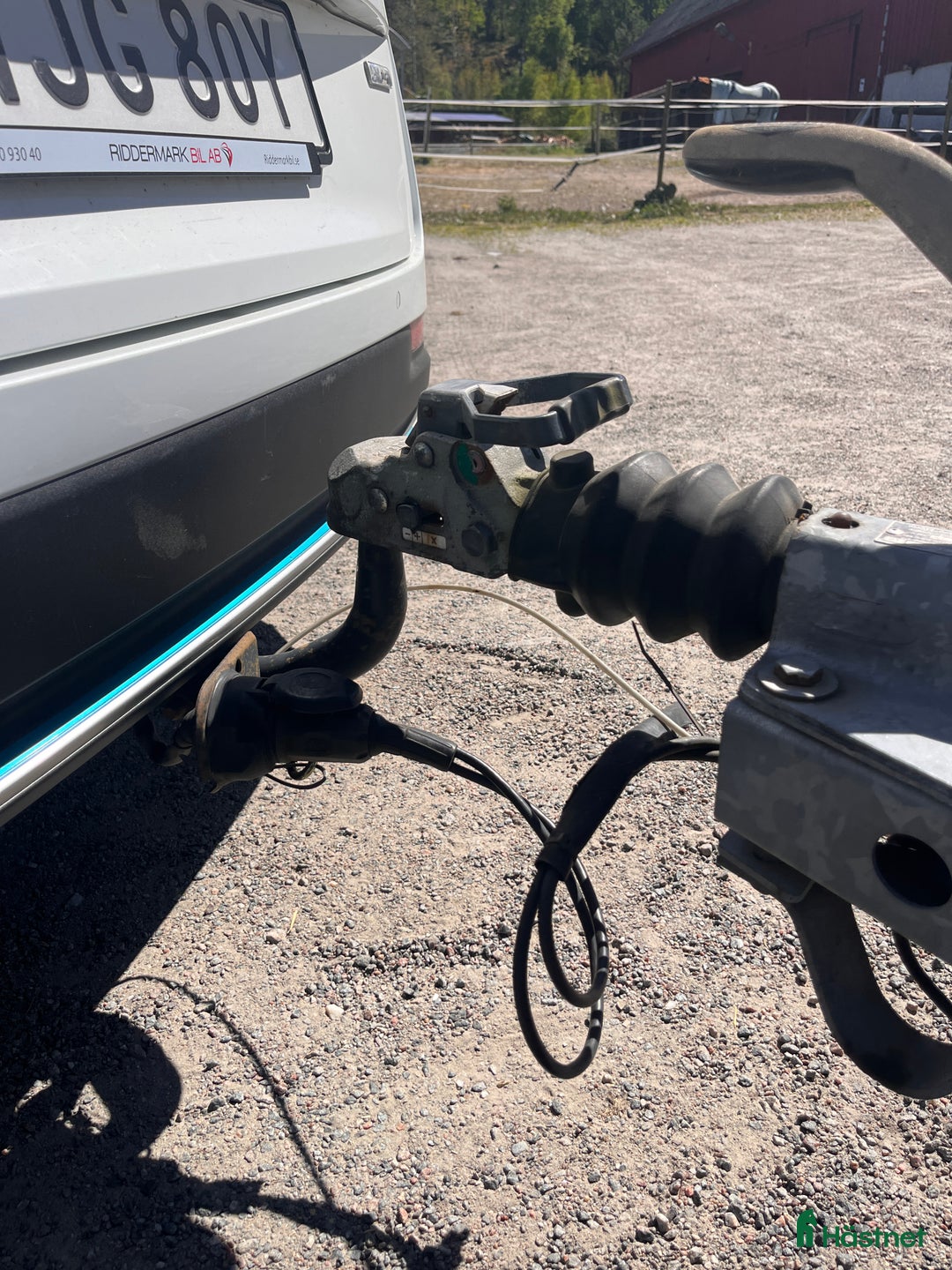 Övrig utrustning övrig utrustning till salu: Säljes  i Kungälv - Bild 4