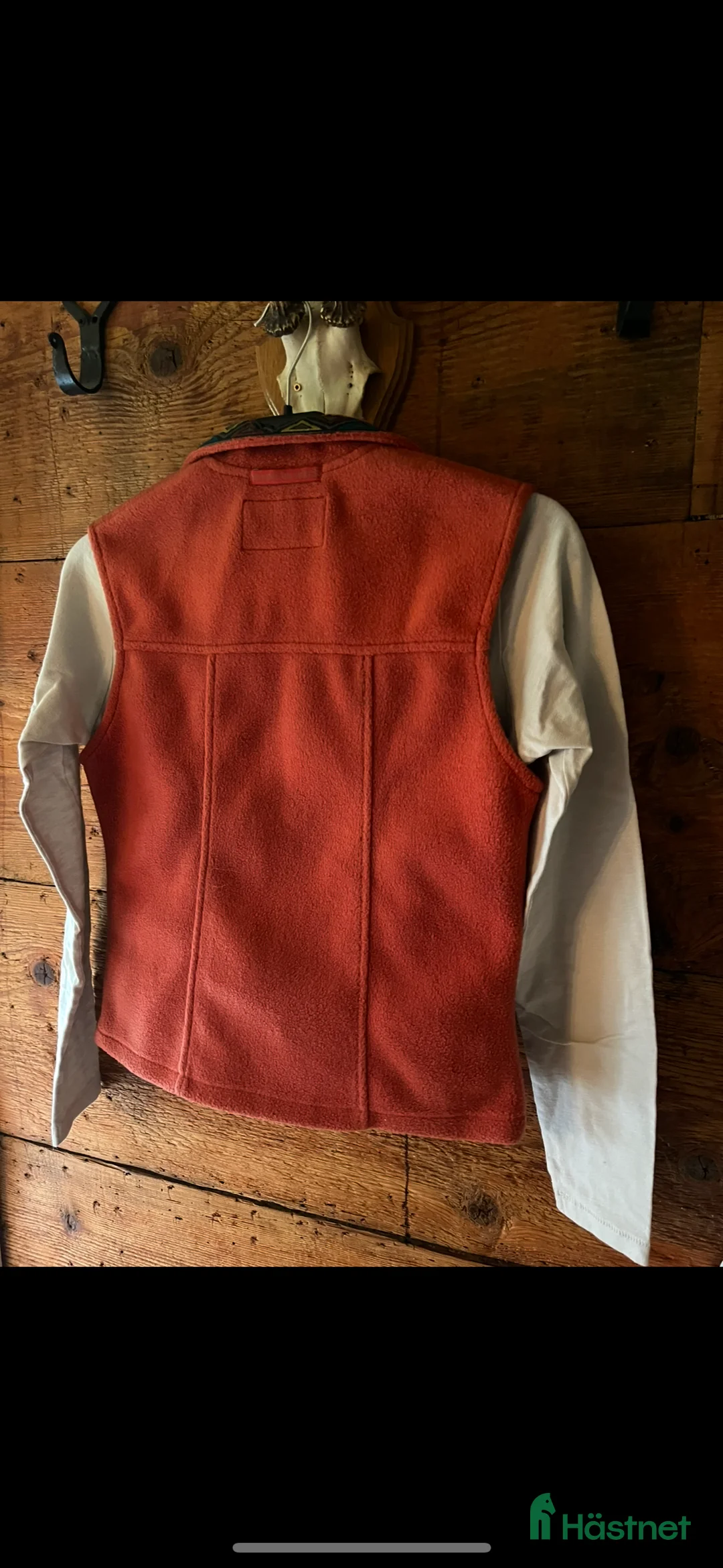 Övrig Ryttarutrustning ryttarutrustning till salu: Mountain Horse. Väst. St: xs ( se mått ). i Hallaryd - Annons 4