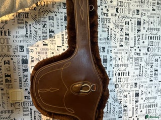 Sadeltillbehör hästutrustning till salu: Kentucky sadelgjordar i Linköping - Annons 9