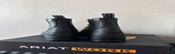 Övrig Ryttarutrustning ryttarutrustning till salu: Ariat Heritage IV Stålhätteskor  i Jonstorp - Annons 2