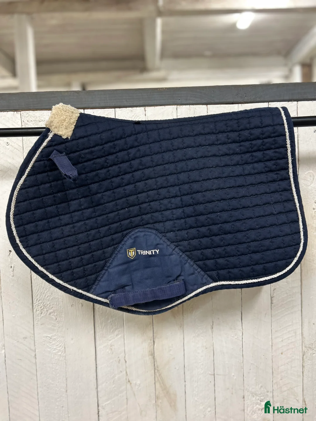 Schabrak & Vojlockar hästutrustning till salu: Paket med ponny/liten cob schabrak - Annons 2