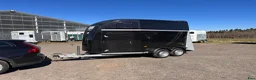 Hästtransporter  fordon & transport till salu: Hästtransport till salu- Humbaur Zephir Aero i Jönköping - Annons 1
