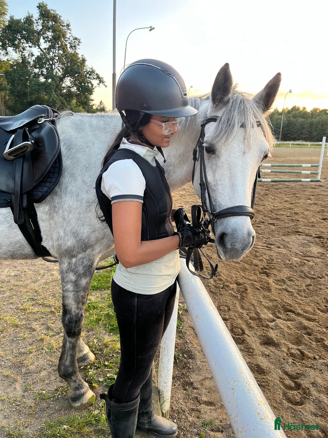  foderhäst sökes: Söker fodervärd ponny/häst i Jönköping - Annons 1