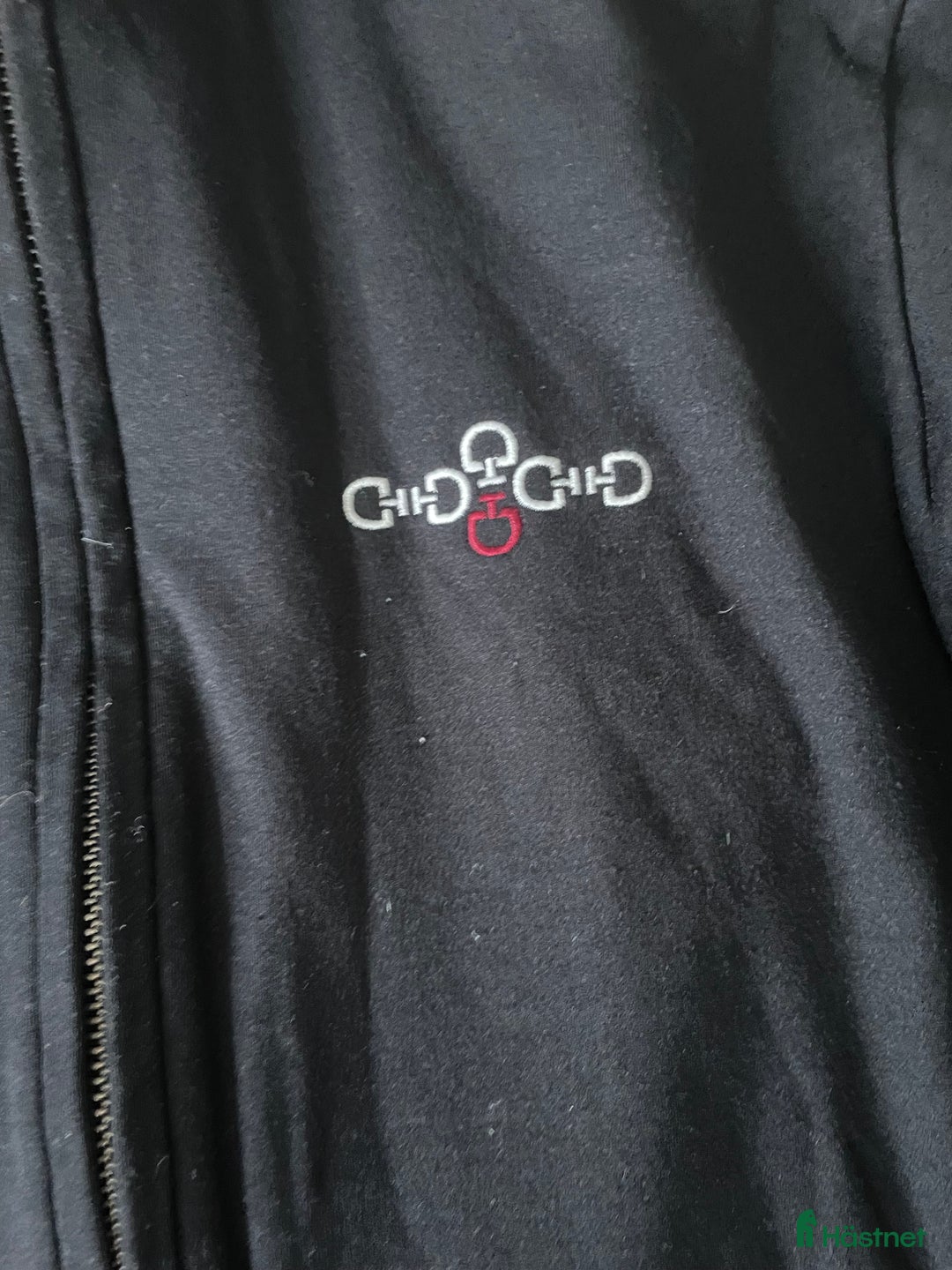 Övrigt Ridkläder ryttarutrustning till salu: cavalleria toscana Tröja i Ödåkra - Annons 2