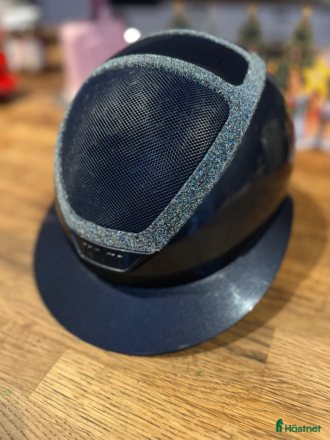 Hjälmar ryttarutrustning till salu: Perfekta julklappen! i Gärsnäs - Annons 2