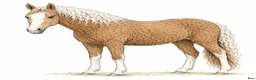  foderhäst sökes: American Curly SÖKES  - Annons 1