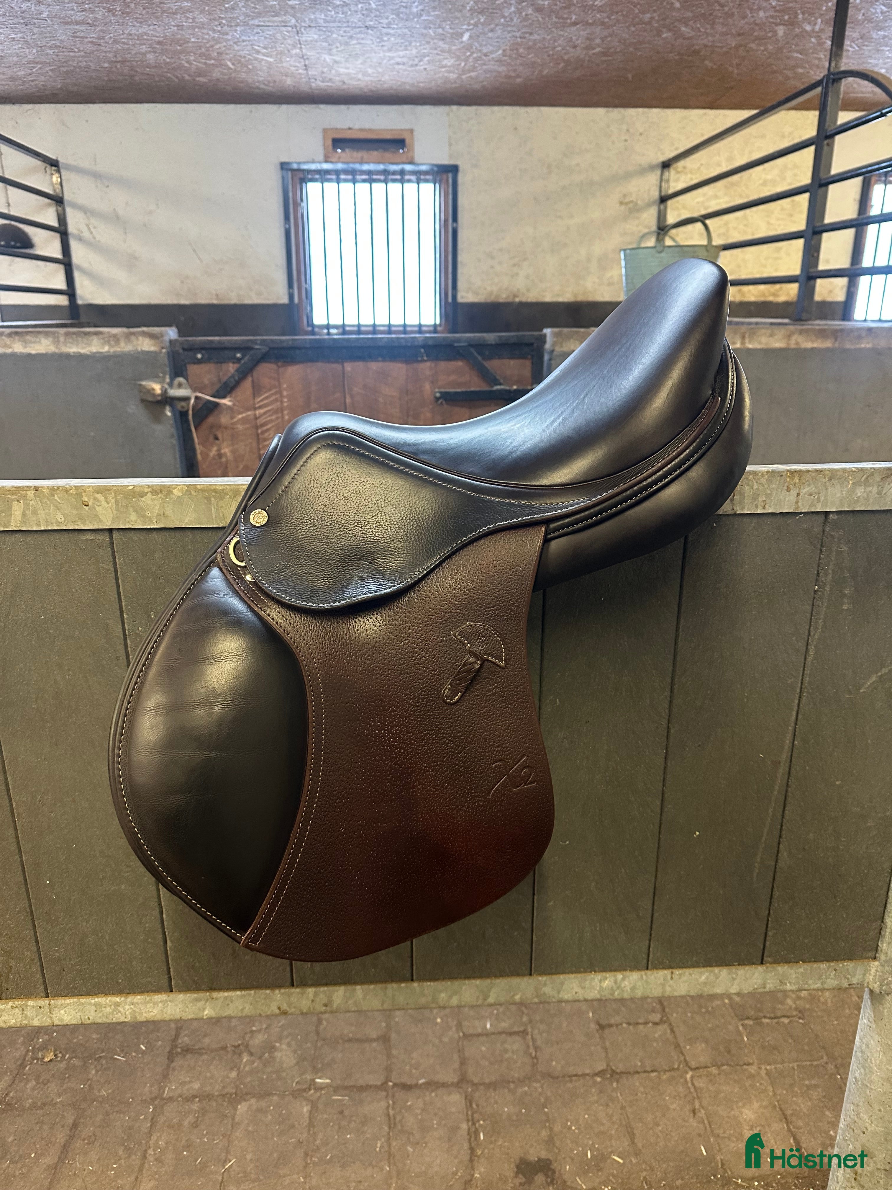 Sadlar hästutrustning Ergo X2 - Annons 13