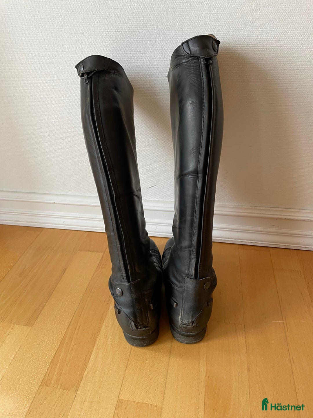 Ridstövlar ryttarutrustning till salu: Parlanti Ridstövlar i Enköping - Annons 3