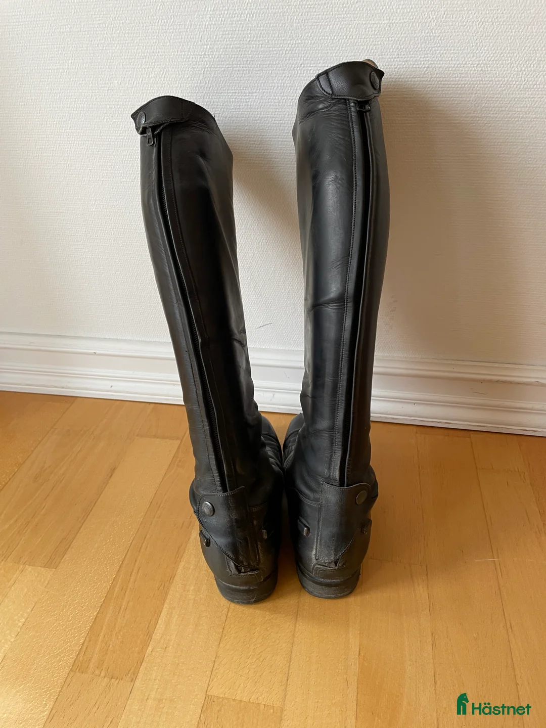 Ridstövlar ryttarutrustning till salu: Parlanti Ridstövlar i Enköping - Annons 3