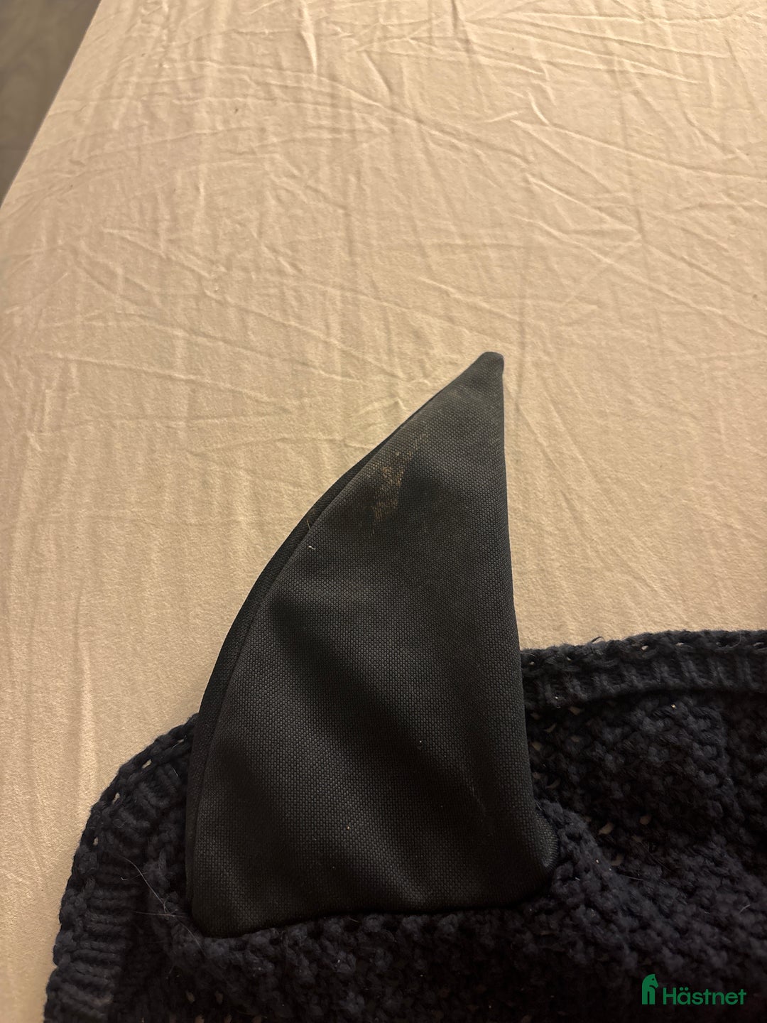 Övrig Hästutrustning hästutrustning till salu: Blåa huvor från KL och ES. Se beskrivning i Surahammar - Annons 7