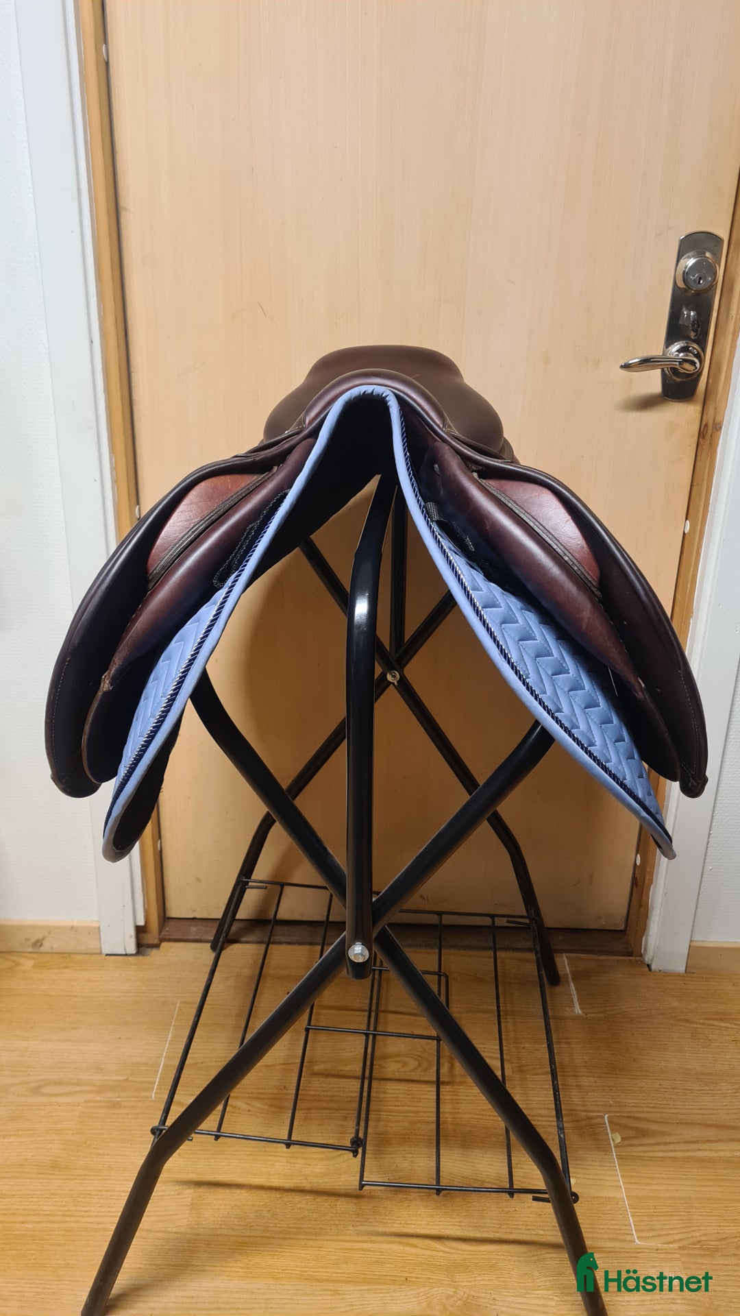 Sadlar hästutrustning till salu: CWD hopp i Hamneda - Annons 4